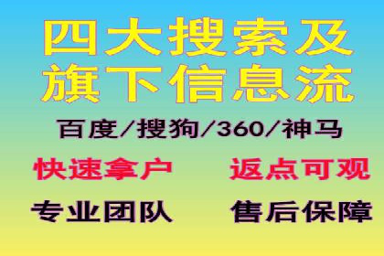 SEM托管代运营助力企业市场竞争力